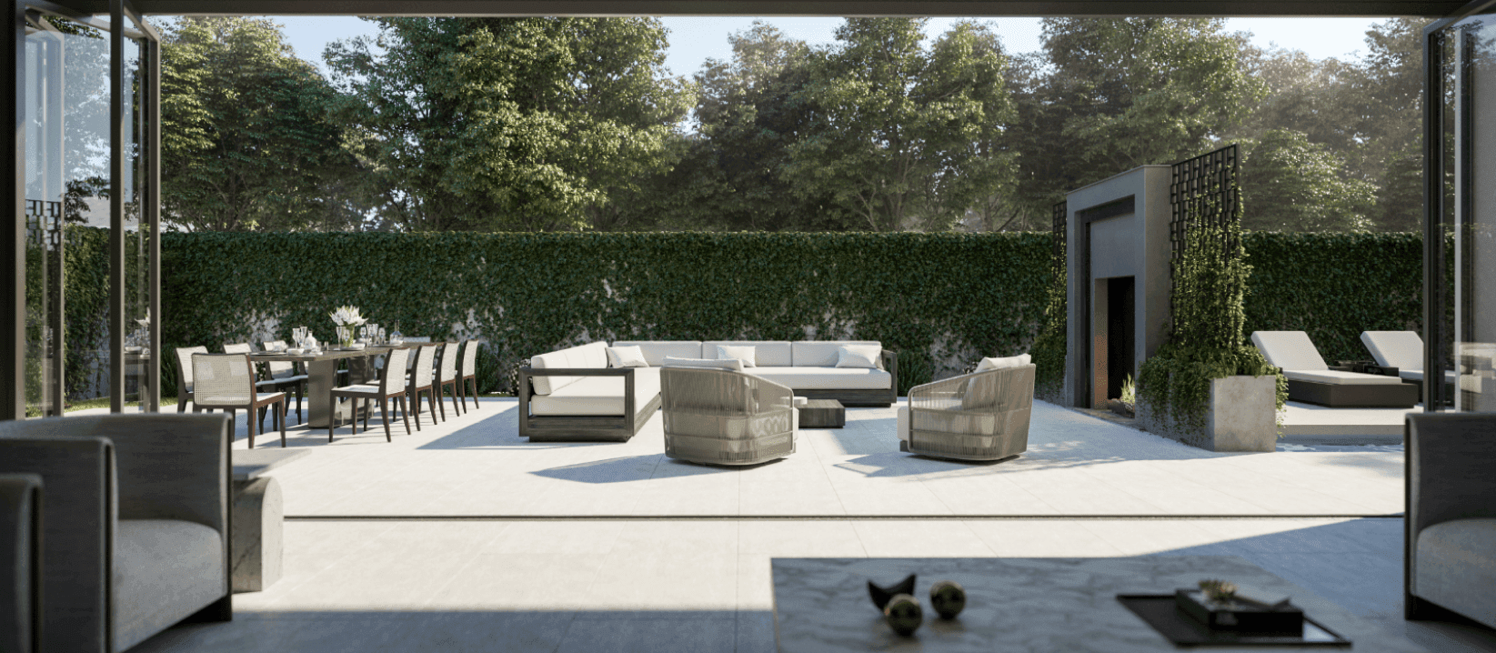 Forest Hill Private Residences Slide 3