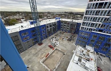 Progress Work April 2025