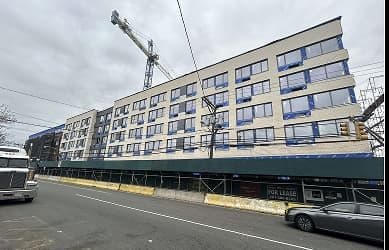 The Residences -  April 2025