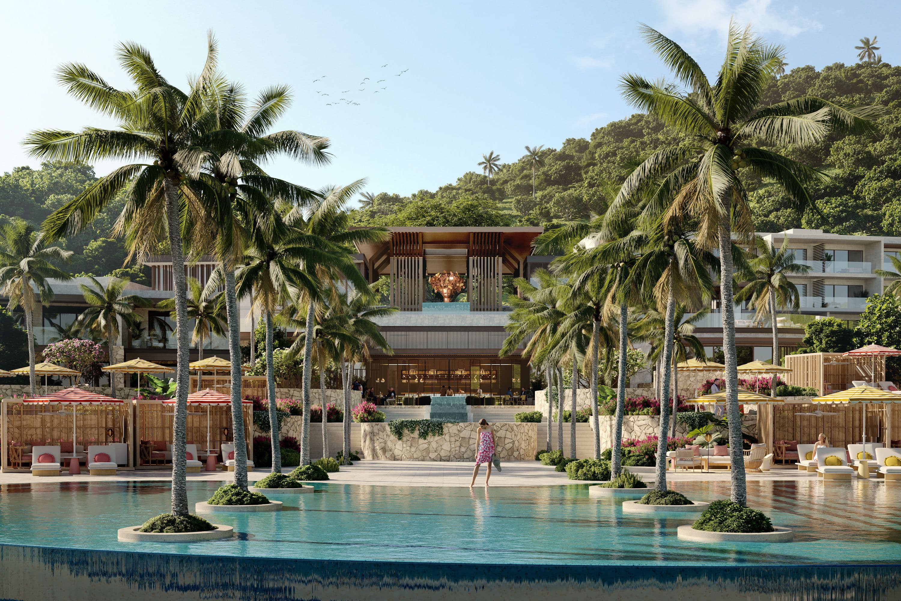 Vie L'Ven Luxury Resort and Residences